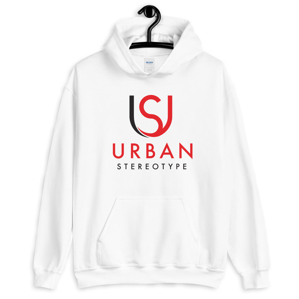 Iconic Us Unisex Hoodie - (SELECT Your Color)